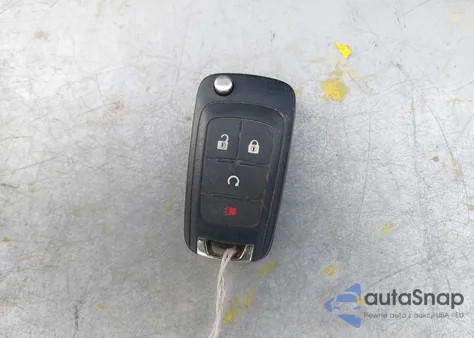 2013 Buick Encore Leather from USA, damaged, VIN KL4CJCSB7DB192595